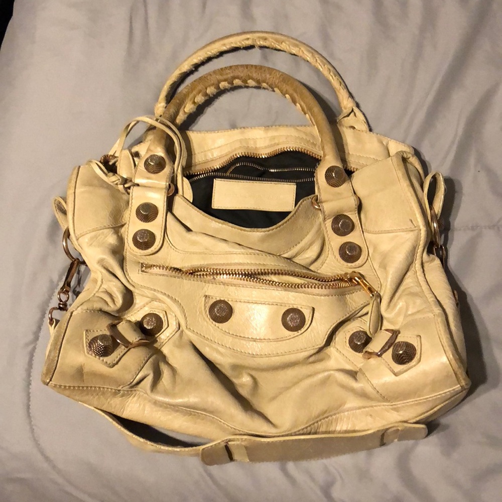 Balenciaga bag